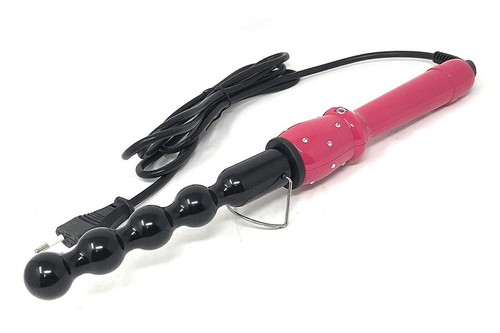 Piastra sfere capelli - piastra, a