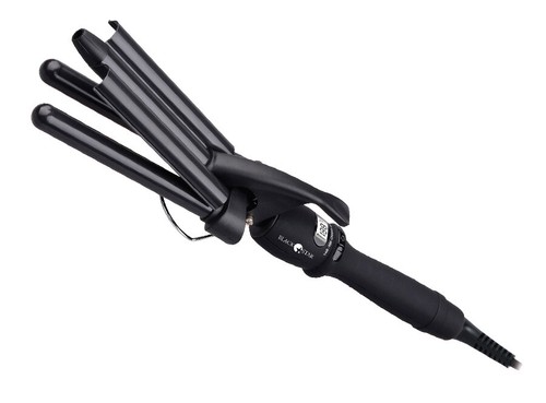 Triferro piastra capelli