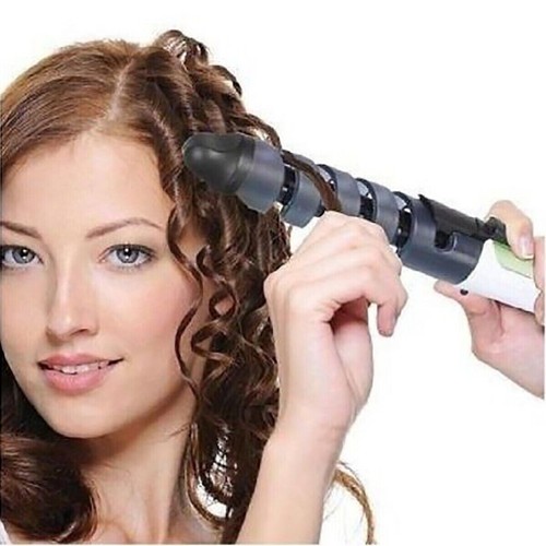 Piastra capelli ondulati - piastra,
