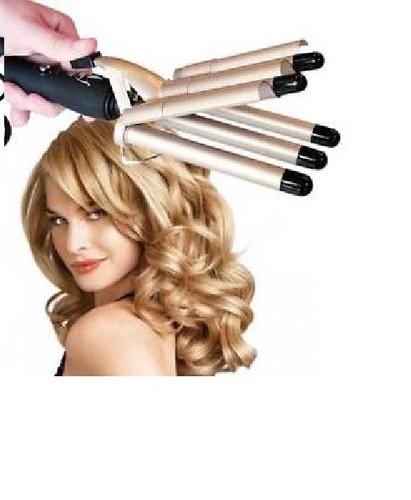 Piastra sonar per capelli - piastra,