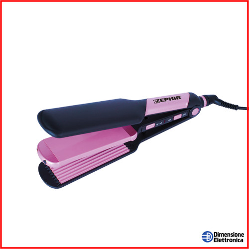 Piastra per capelli - piastra,