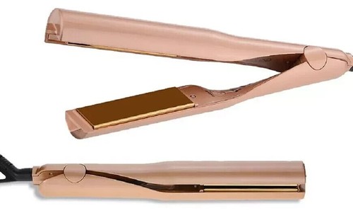 Piastra capelli curling - 2, 1