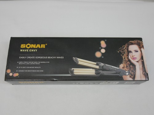 Sonar wave envy piastra - sonar,