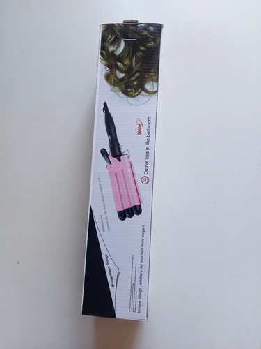 Piastra per capelli - piastra,