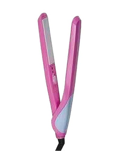 Piastra capelli effetto
