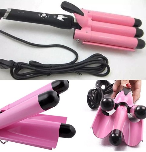 Piastra per capelli - capelli, a