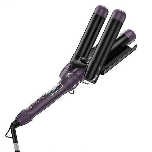 Hoco piastra capelli - capelli, ondulati