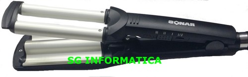 Piastra per capelli - piastra,