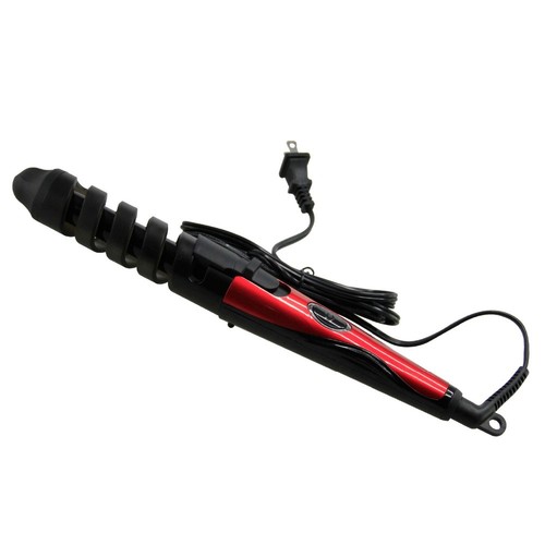 Piastra capelli ondulati - capelli,