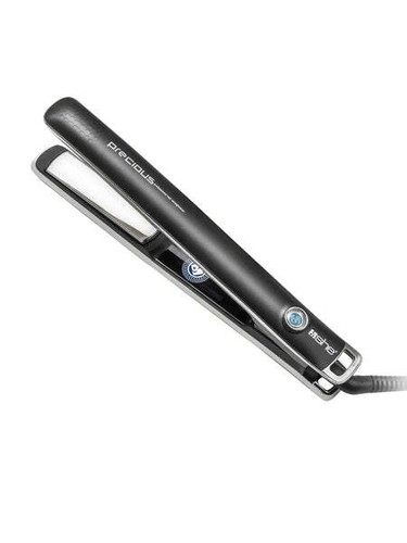 Precious titanium piastra - precious,