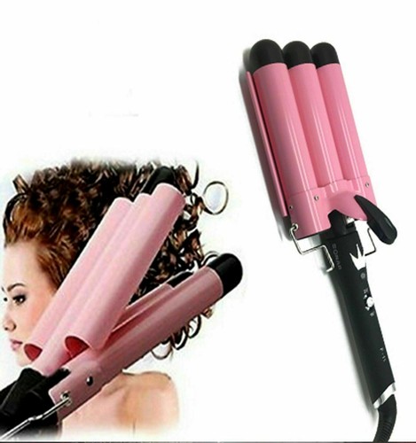 Piastra elettrica per capelli - piastra,