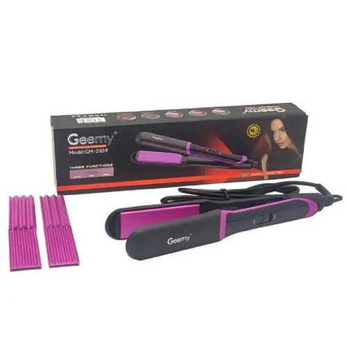 Piastra professionale capelli - professionale,