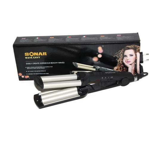 Piastra sonar wave envy - sonar,